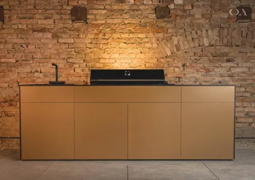 openair kitchen PURE