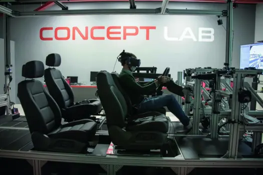 ITALDESIGN CONCEPT LAB