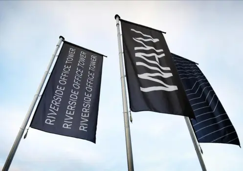 WAYV Riverside Office Tower