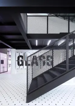Kids Museum of Glass 2.0
