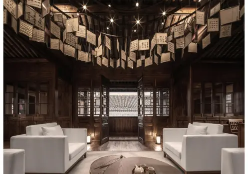 Dong Fureng House Museum