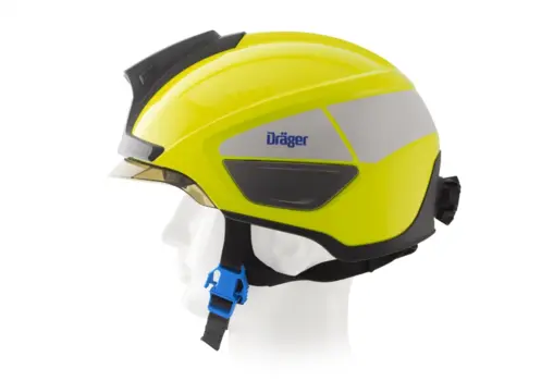 Dräger HPS SafeGuard