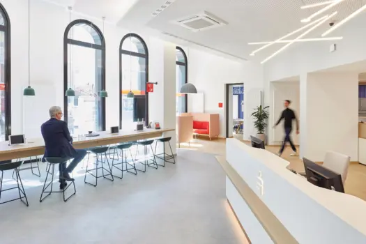BeratungsCenter der Zukunft