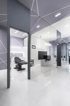 Dermatology clinic