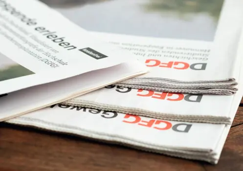 DGFG Zeitung