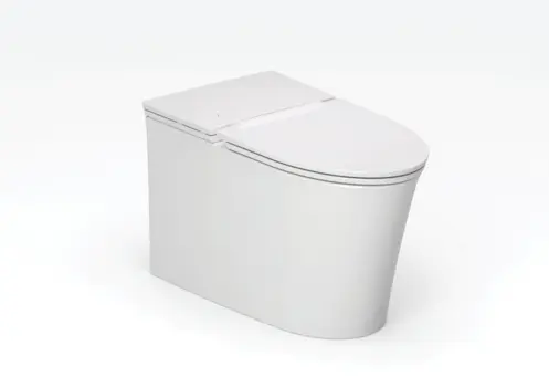 Studio S Low Profile Toilet