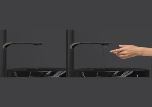DXV Oculus Faucet