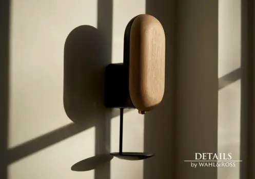 Details Dispenser