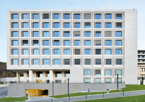 Klinikum Kulmbach