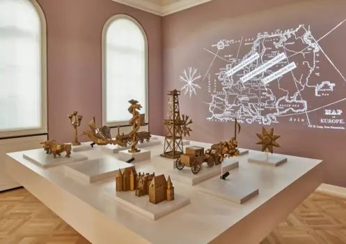 Jüdisches Museum Frankfurt