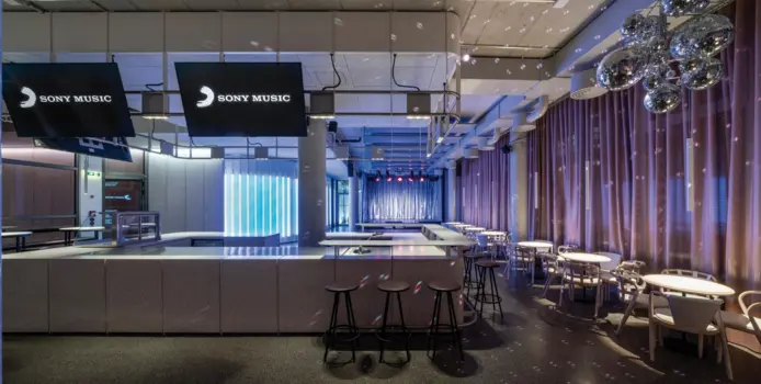 Sony Music Berlin