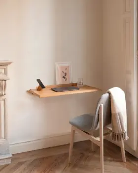 Alada, folding desk