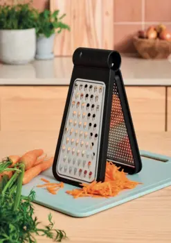 GastroMax foldable grater