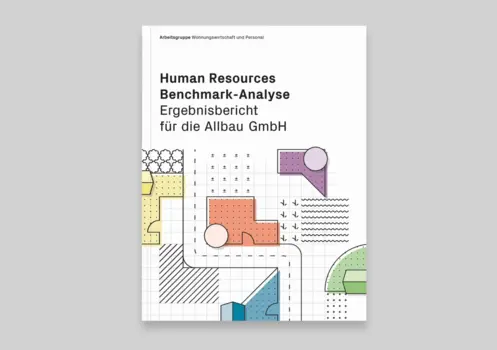 HR Benchmark Analyse