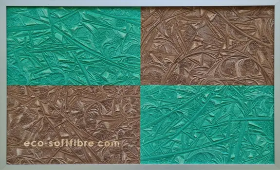 #ecosoftfibre