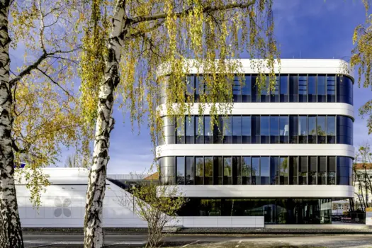 Nationales Centrum für Tumorerkrankungen NCT Dresden