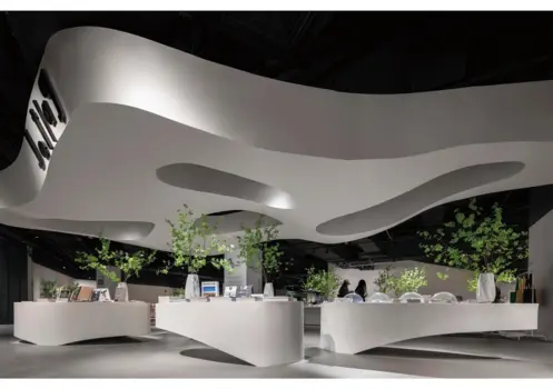 Jetlag Pop-up Bookstore