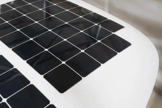 Sunreef Yachts' In-House Engineered Solar Power System
