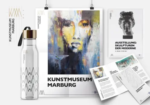 Kunstmuseum Marburg