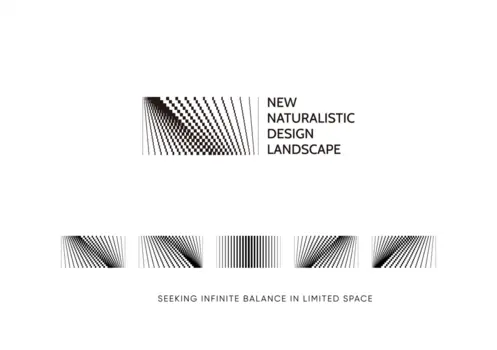 New Naturalistic Design Landscape