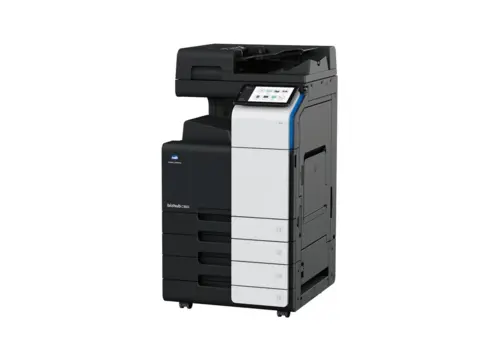 bizhub C360i series (including bizhub C300i/C250i)