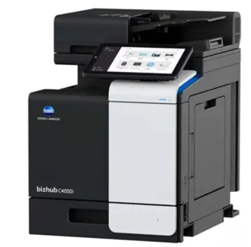 Konica Minolta bizhub C3350i / C4050i