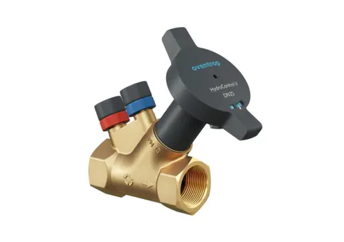 HydroControl - HydroCom