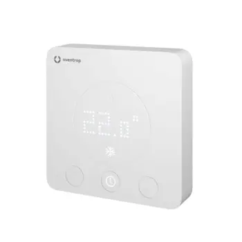 ClimaCon F Raumthermostate