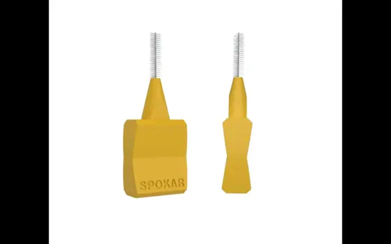 SPOKAR XM