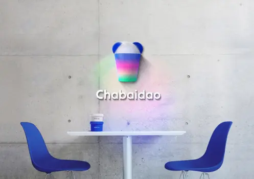 Chabaidao
