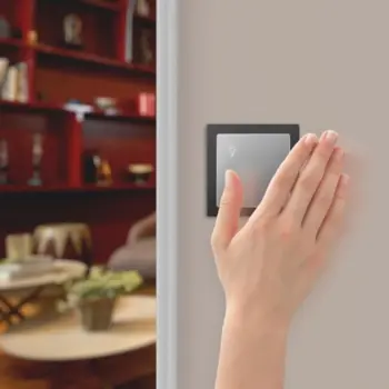KNX Tastsensor Pro T