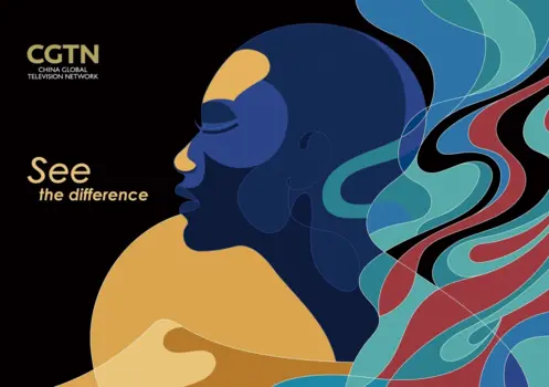 CGTN Brand Campaign Africa & Americas