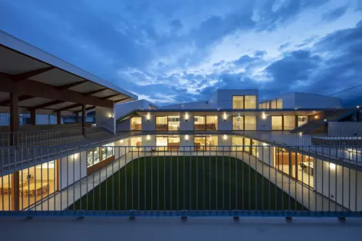 Tesoro Nursery School