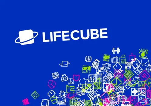 LIFECUBE