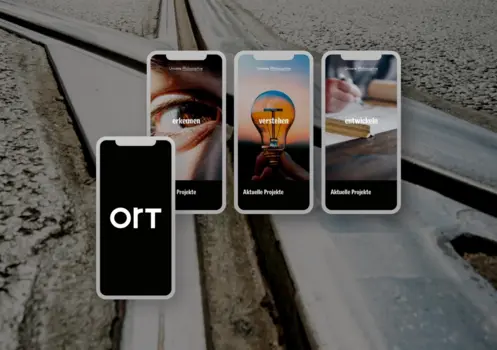 ORT
