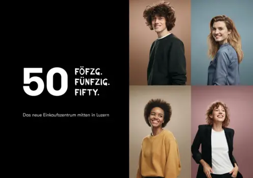 50 Luzern