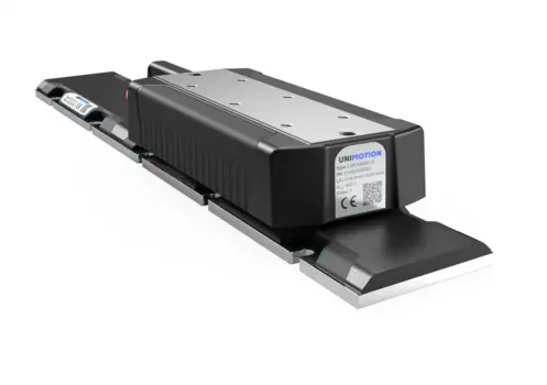 LMCA linear motor