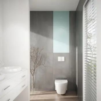 Designlinie INEO BRIGHT