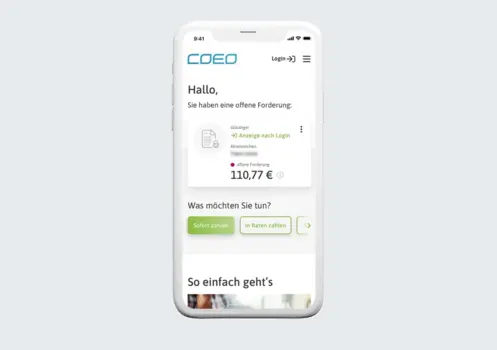 coeo Inkasso GmbH