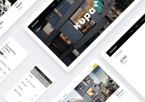 Relaunch Bauwerk