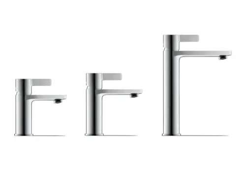 D-Neo Armaturen