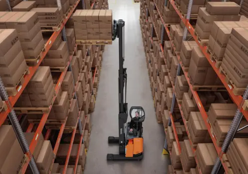BT Reflex E-series