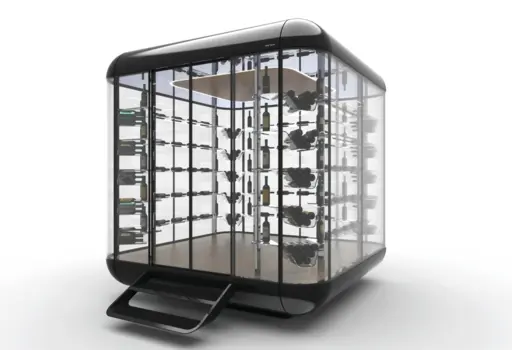 EmotionCube®Wine