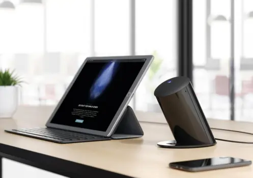 Bosse ION-Cloud desk