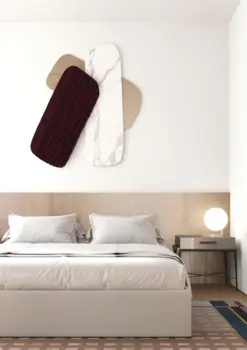 Appartment with the Green Circle