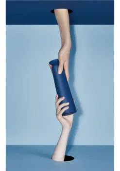 NIO Life - The New Bottle