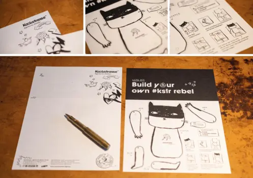 Legend-Stationery-Dary!