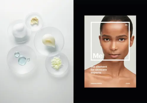 Mesoestetic, The Element for the Skincare Experts