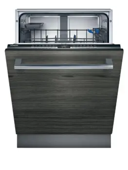Siemens iQ300 Vollintegrierter Geschirrspüler