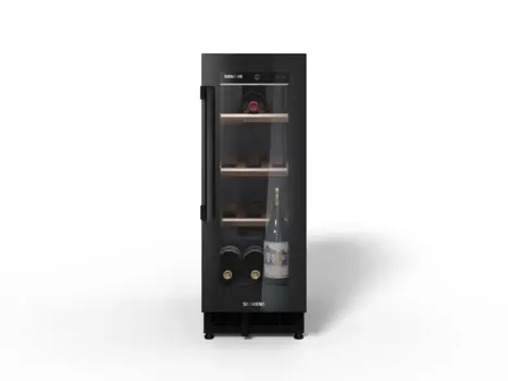 Siemens Weinkühlschrank, 30cm
